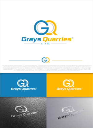 Logo Design by artswolf for this project | Design: #14804200