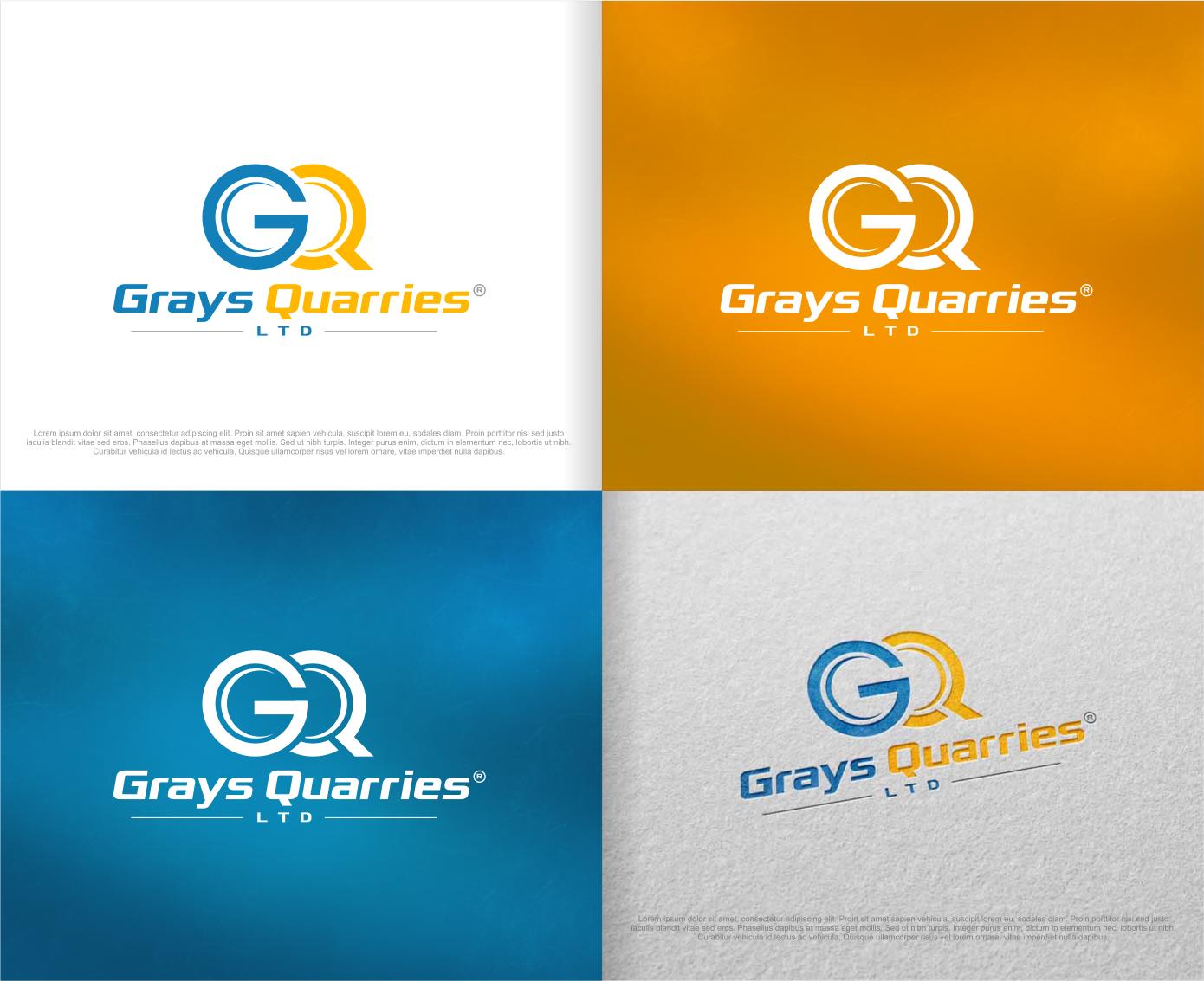 Logo Design by artswolf for this project | Design #14804202