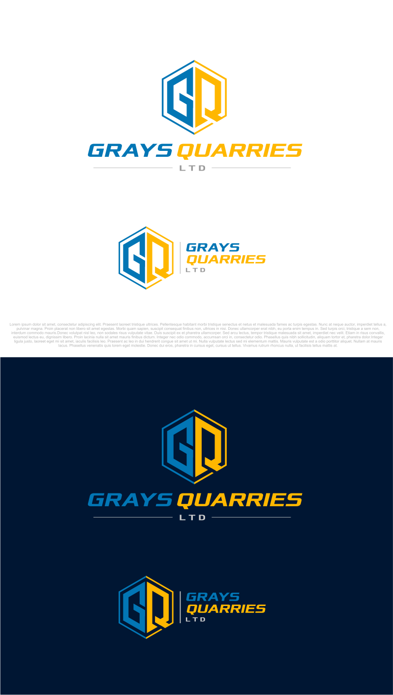 Logo Design by artswolf for this project | Design #14804209