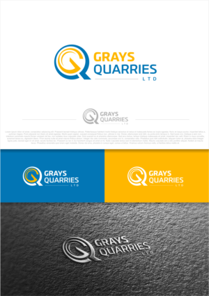 Logo Design by artswolf for this project | Design: #14804210