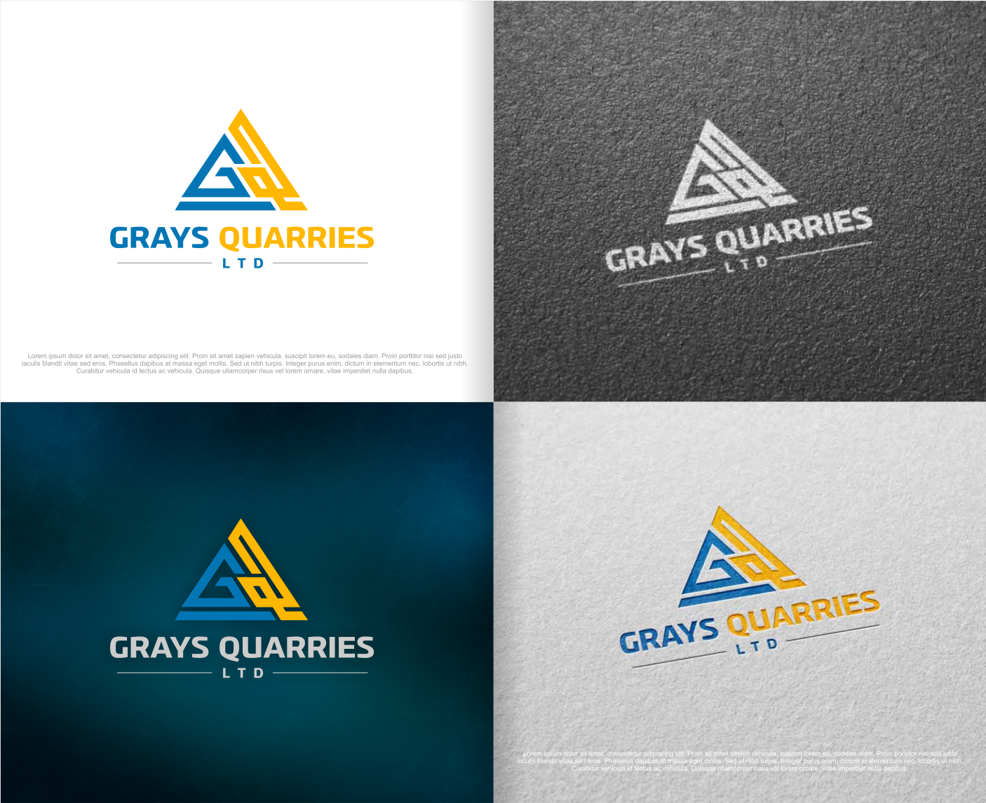 Logo Design by artswolf for this project | Design #14804211