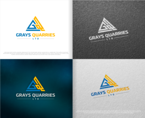 Logo Design by artswolf for this project | Design: #14804211