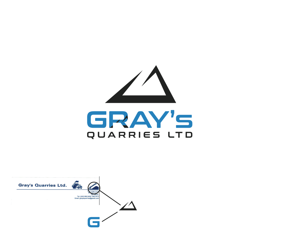 Logo Design by Trilobytes for this project | Design #14814325