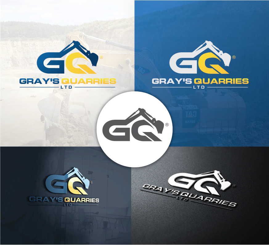 Logo Design by totaleffects for this project | Design #14817138