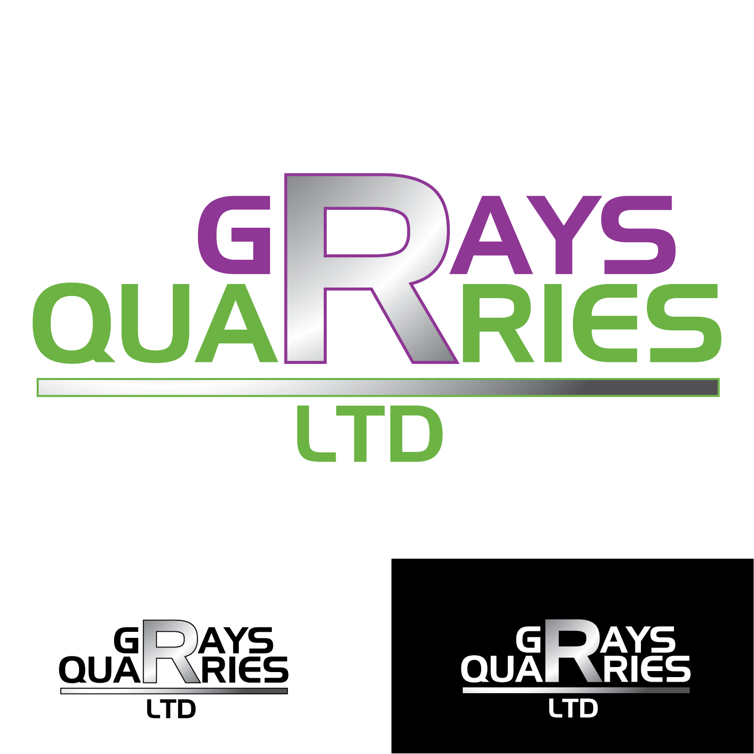 Logo Design by AlebrijeV for this project | Design #14816588
