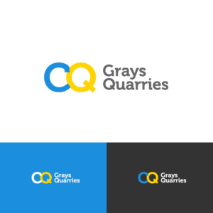 Logo Design by aykhans for this project | Design #14895192