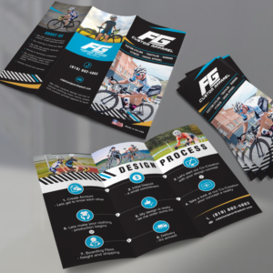 Flyer Design by - SWING - for this project | Design: #14140689