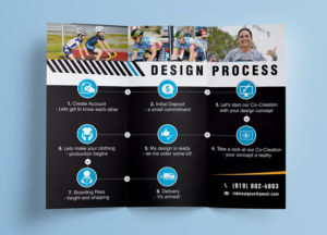 Flyer Design by - SWING - for this project | Design: #14432945
