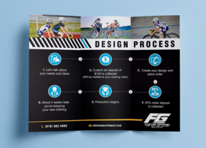 Flyer Design by - SWING - for this project | Design: #14453279
