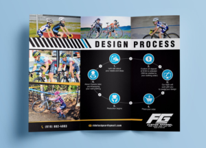 Flyer Design by - SWING - for this project | Design: #14486039