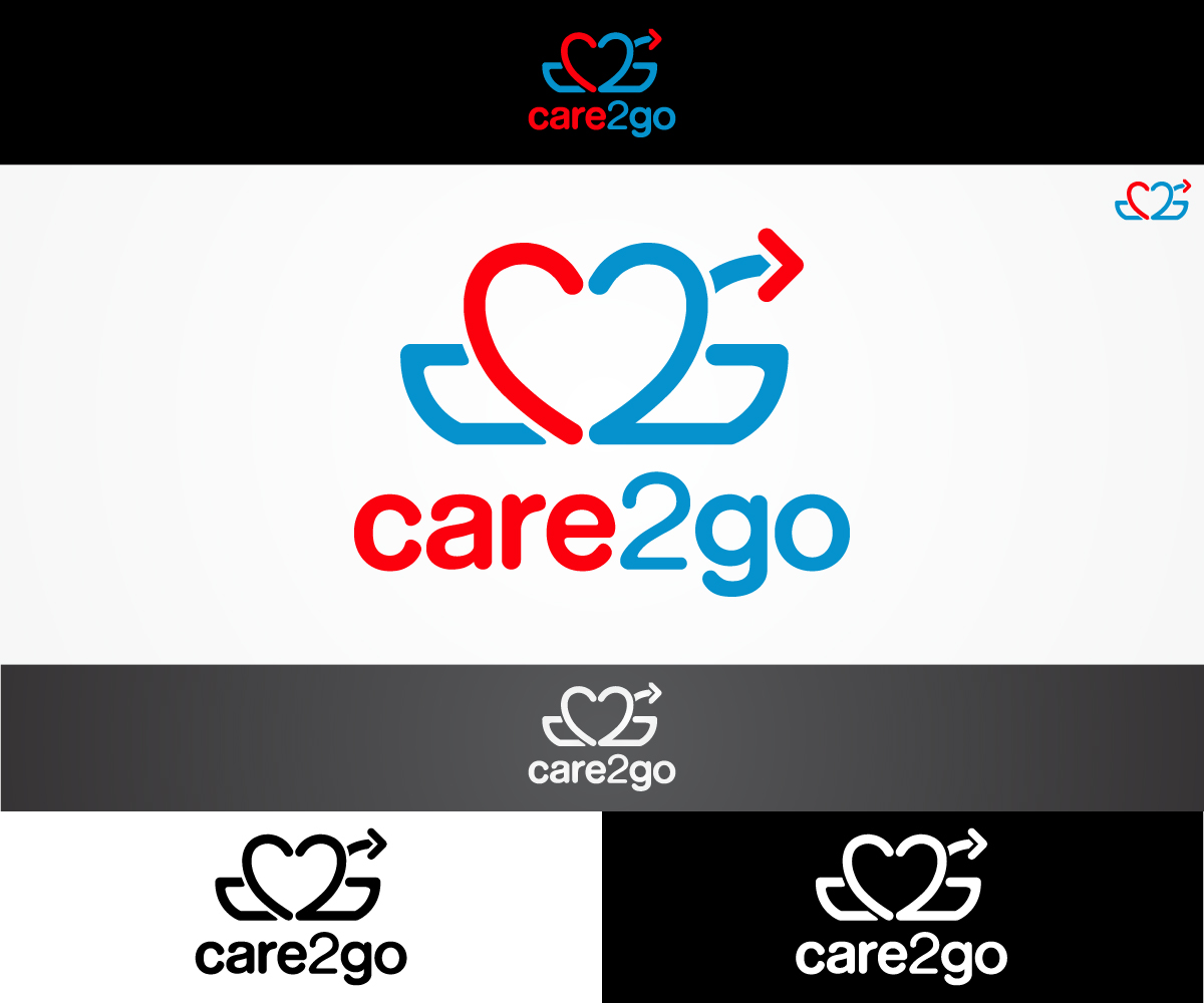 Diseño de Logo por sangeloenriquez para Care2Go Sailing | Diseño #14020321