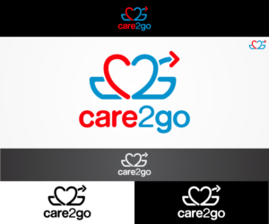 Logo-Design von sangeloenriquez für Care2Go Sailing | Design #14020321