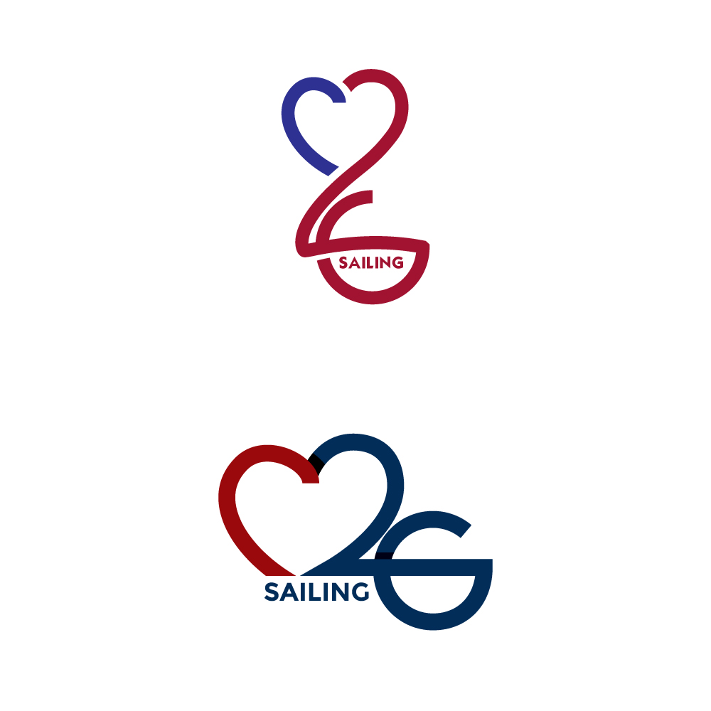 Logo-Design von Logicspider für Care2Go Sailing | Design #14016069