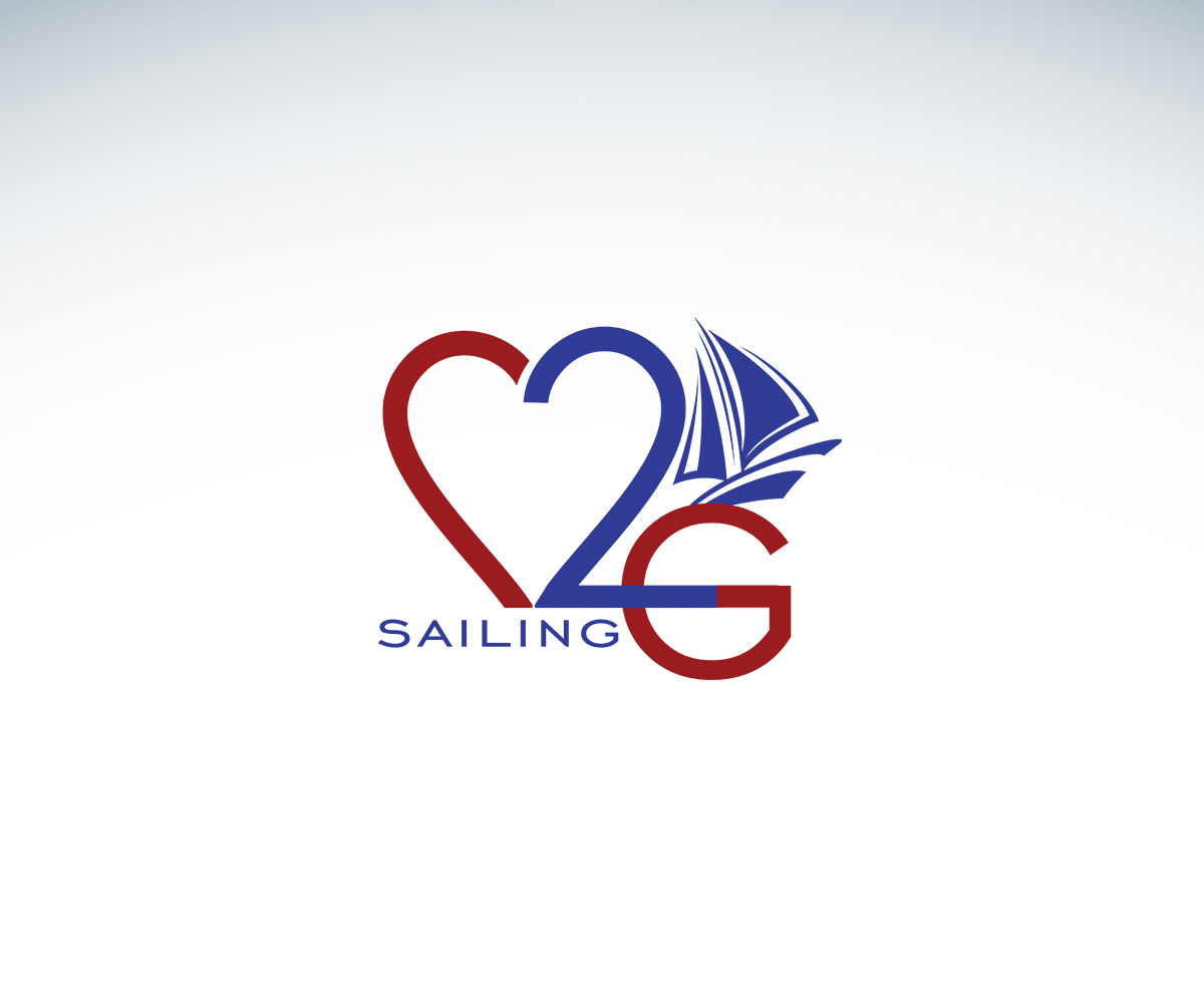 Logo-Design von RKDesign29 für Care2Go Sailing | Design #14015878