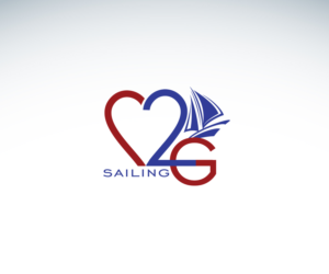 Logo-Design von RKDesign29 für Care2Go Sailing | Design: #14015878