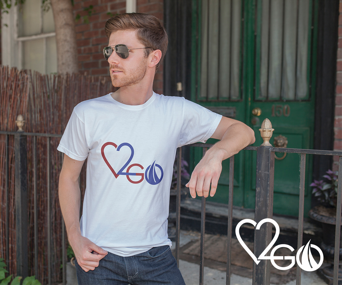 Design de Logo par RKDesign29 pour Care2Go Sailing | Design #14120160