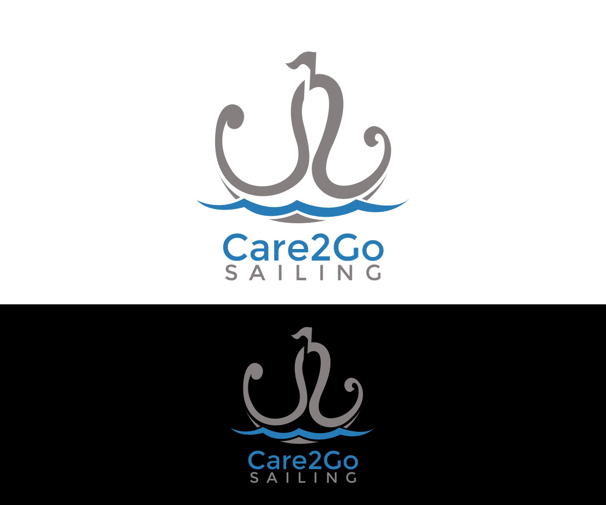 Diseño de Logo por notzki para Care2Go Sailing | Diseño #14090715