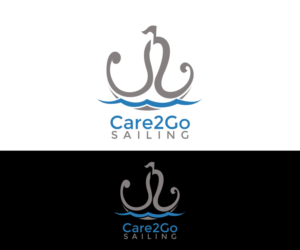 Logo-Design von notzki für Care2Go Sailing | Design #14090715