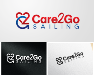 Logo-Design von AnjelsS für Care2Go Sailing | Design: #14114127