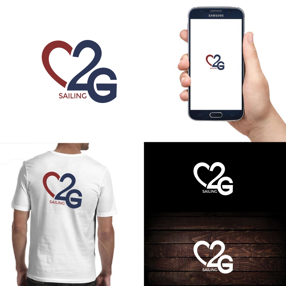 Design de Logo par webeezine pour Care2Go Sailing | Design #14016710