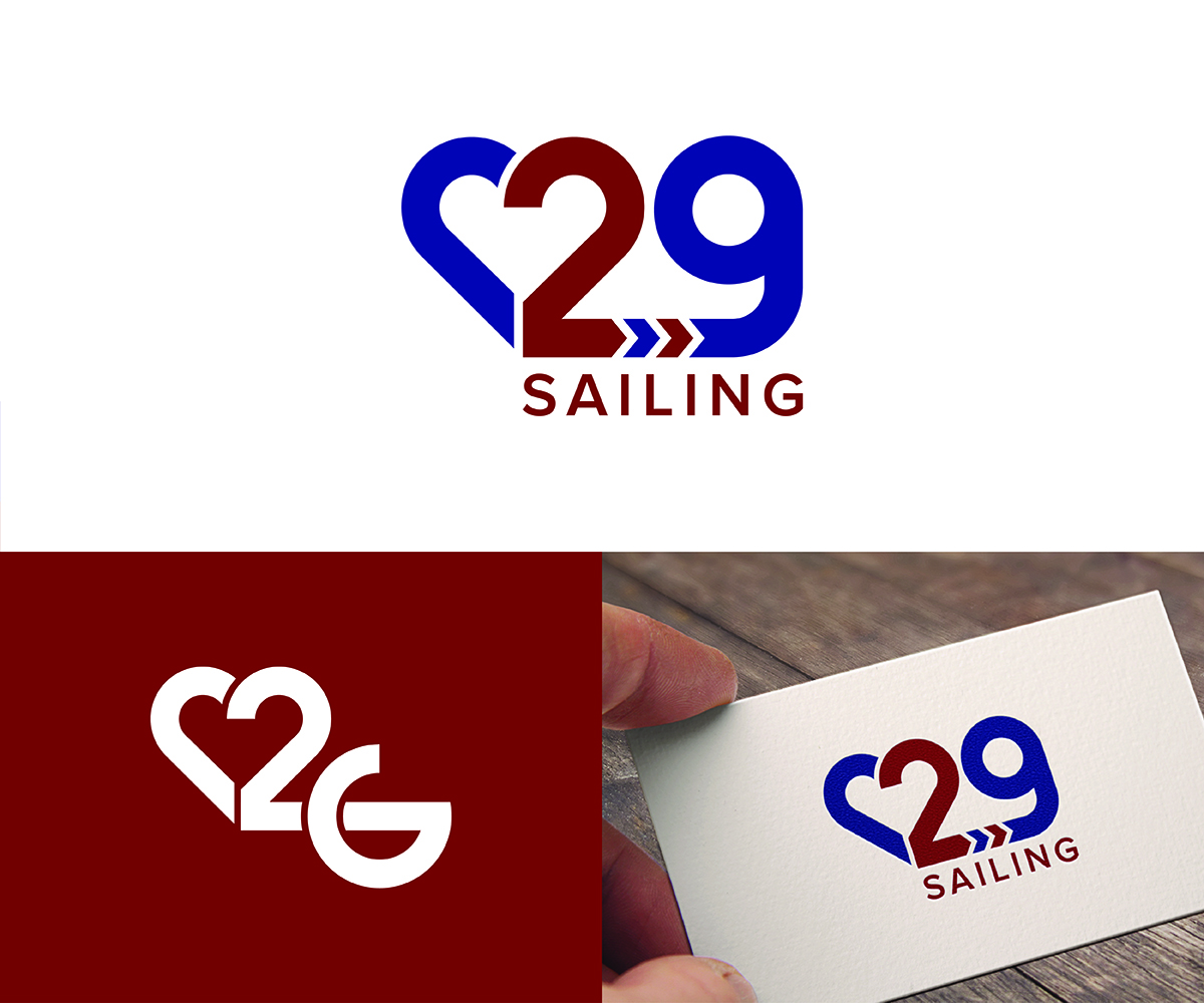 Design de Logo par eMARK pour Care2Go Sailing | Design #14034274