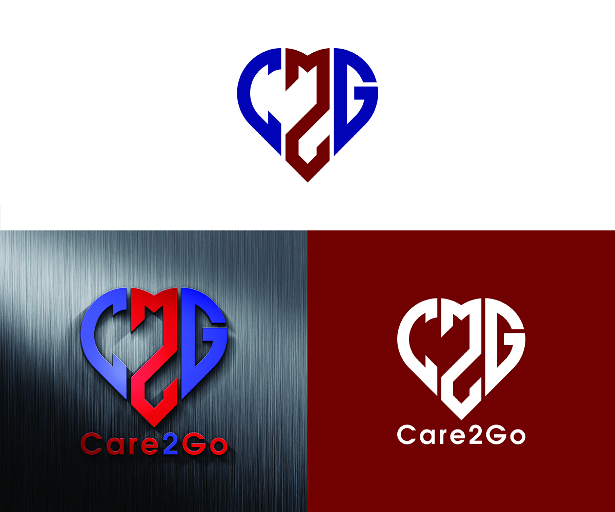 Diseño de Logo por eMARK para Care2Go Sailing | Diseño #14034275