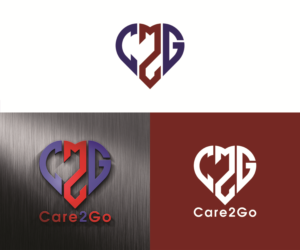 Logo-Design von eMARK für Care2Go Sailing | Design: #14034275