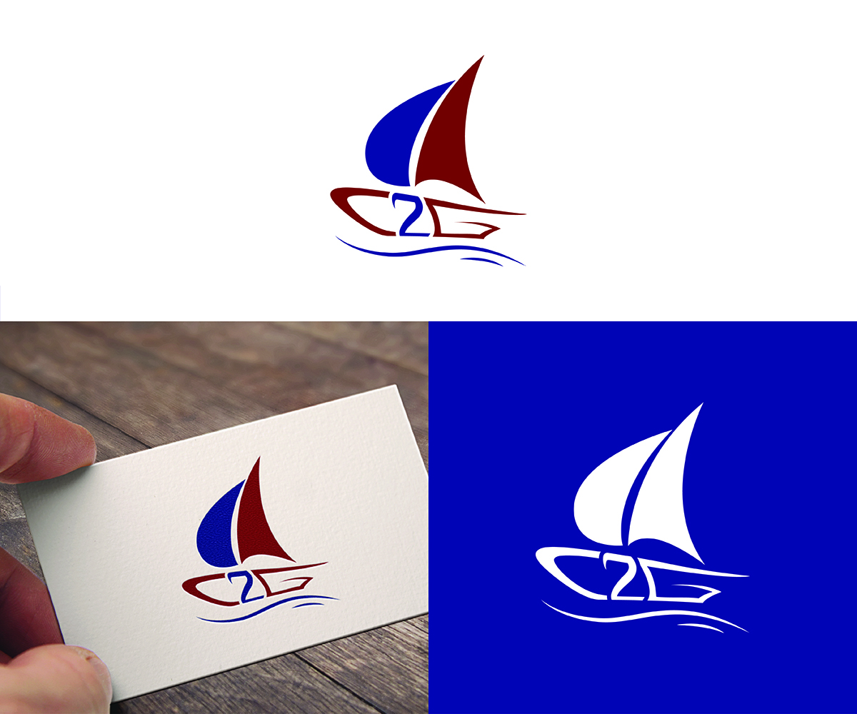 Diseño de Logo por eMARK para Care2Go Sailing | Diseño #14034276