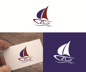 Logo-Design von eMARK für Care2Go Sailing | Design: #14034276