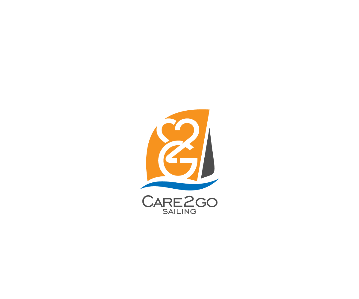 Diseño de Logo por taufik_alrahman para Care2Go Sailing | Diseño #14011994