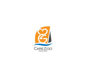 Logo-Design von taufik_alrahman für Care2Go Sailing | Design: #14011994