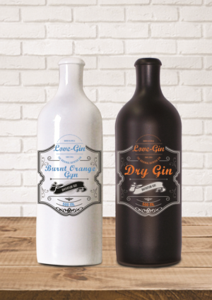 Packaging Design by AnaMilica for this project | Design #14066497