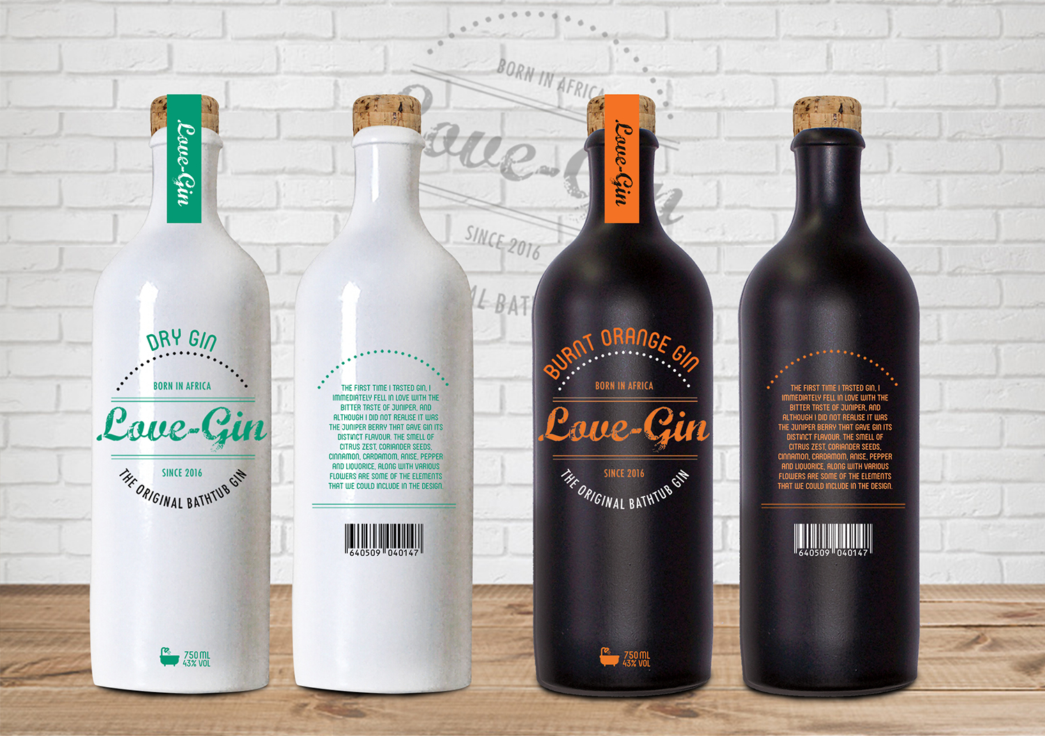 Design Emballage par AnaMilica pour ce projet | Design #14133754