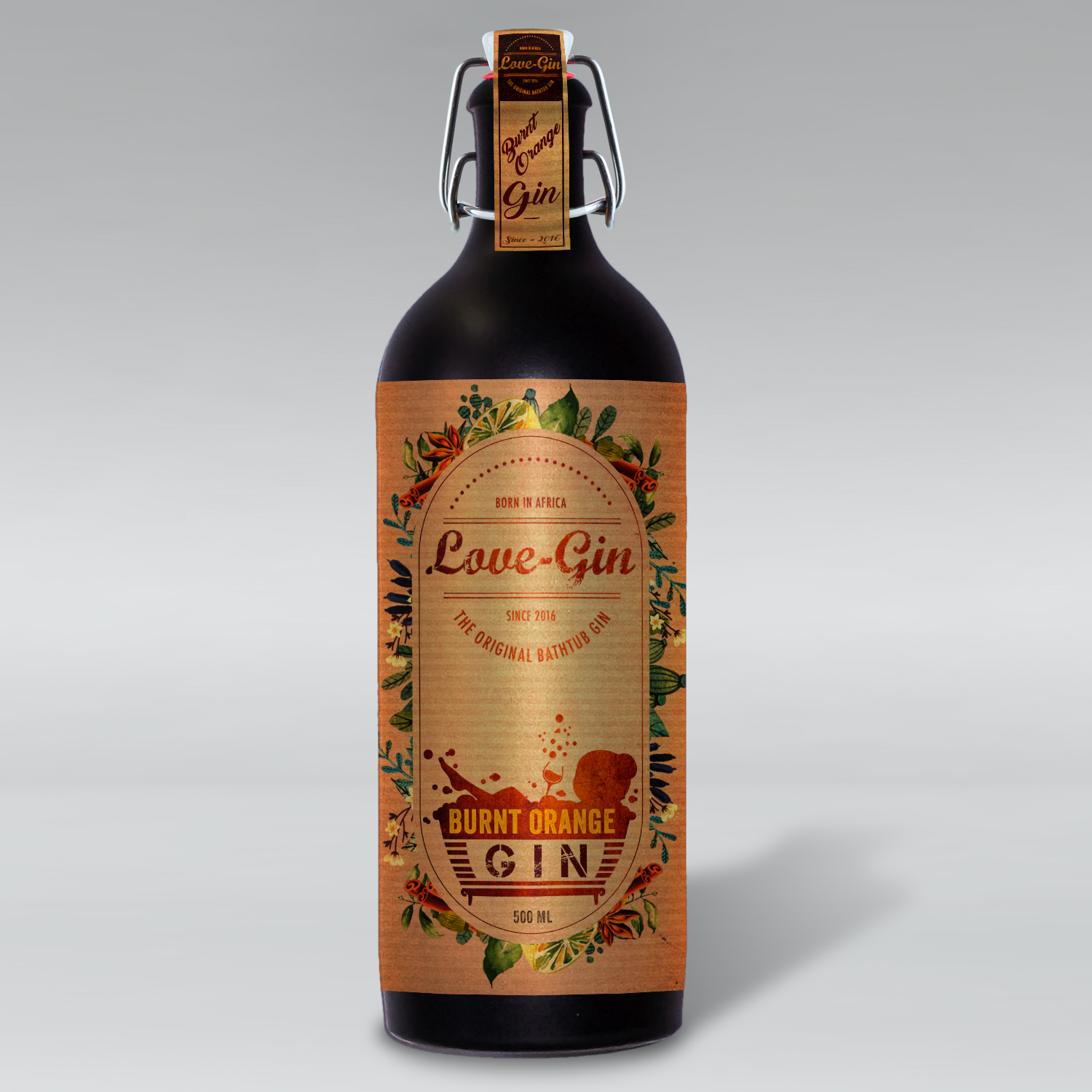 Diseño de Empaque por SAI DESIGNS para este proyecto | Diseño #14143035