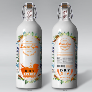 Packaging Design by SAI DESIGNS for this project | Design: #14144586