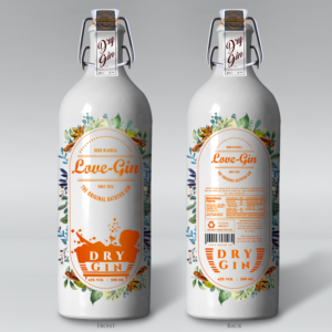 Verpackungs-Design von SAI DESIGNS für dieses Projekt | Design: #14153262