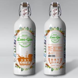 Verpackungs-Design von SAI DESIGNS für dieses Projekt | Design: #14153263