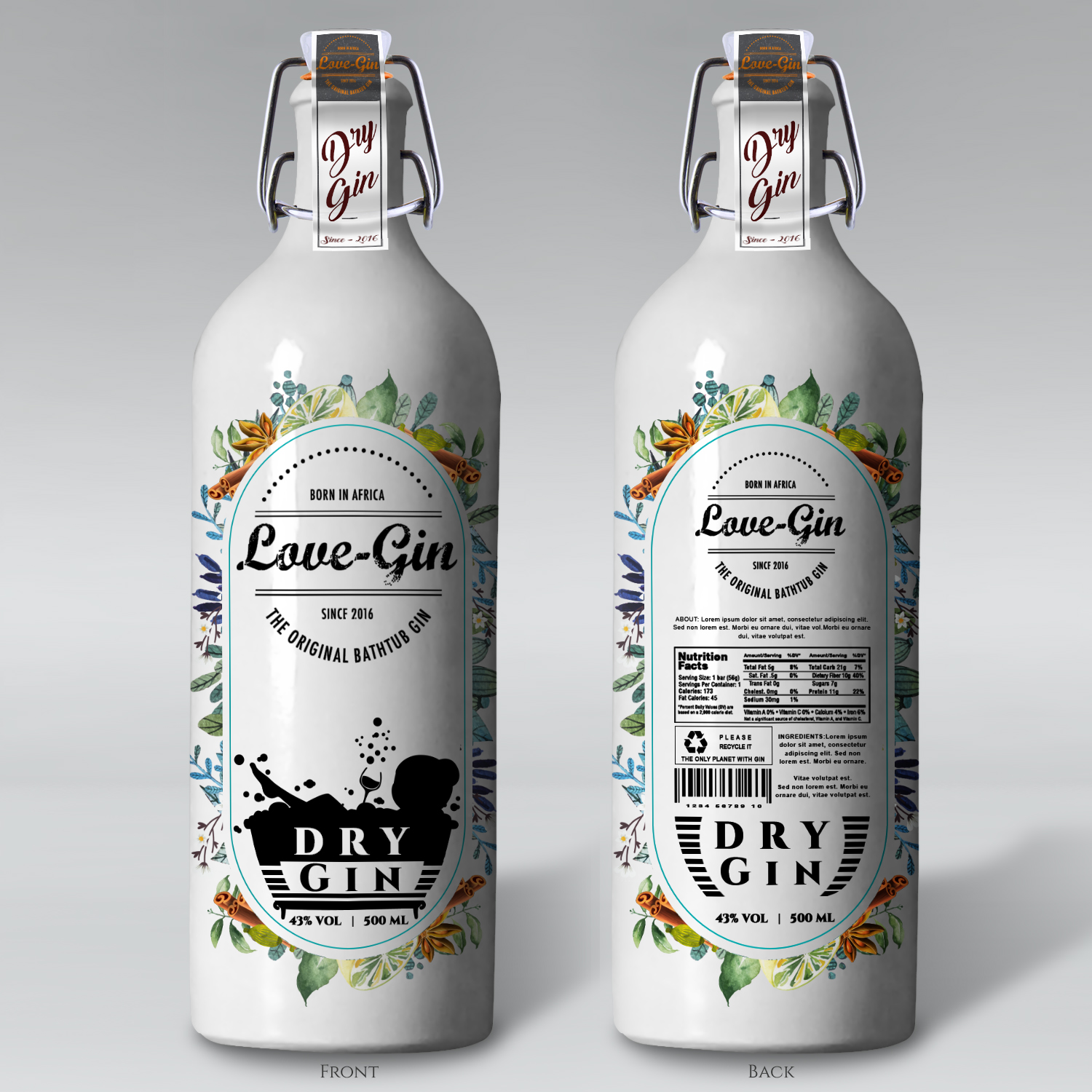 Packaging Design by SAI DESIGNS for this project | Design #14160336