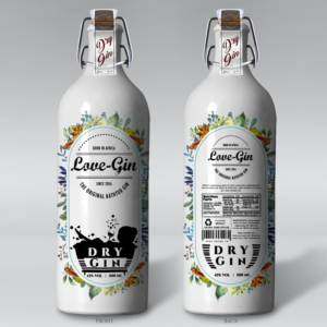Verpackungs-Design von SAI DESIGNS für dieses Projekt | Design: #14160336