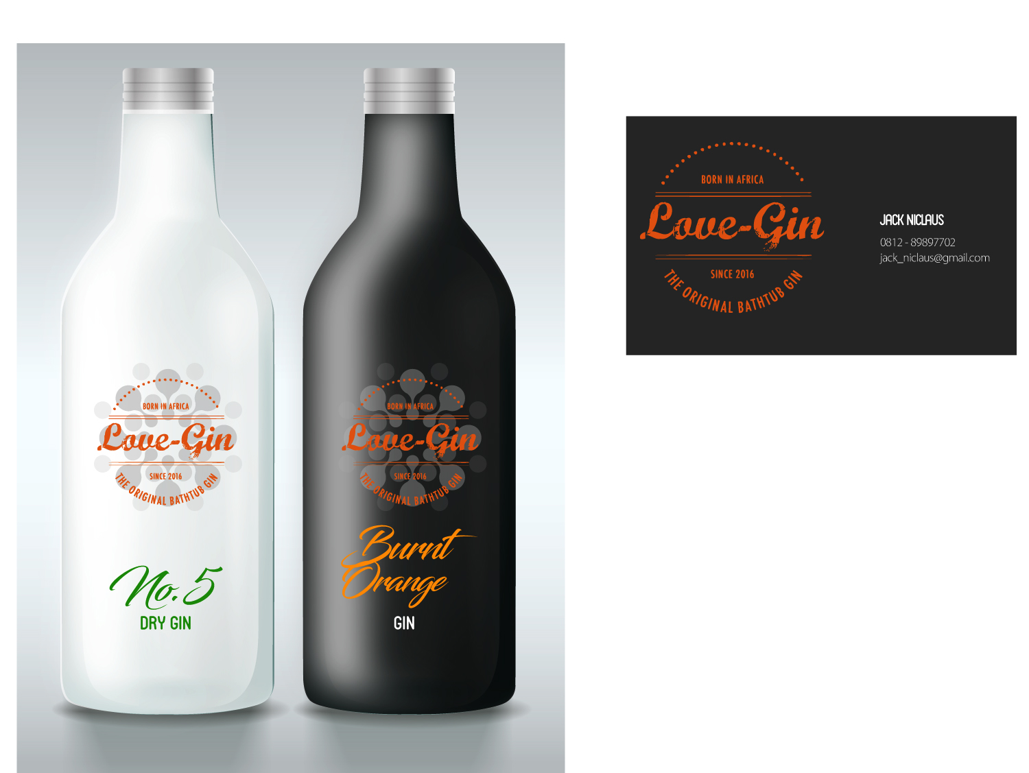 Verpackungs-Design von wiesnu.a für dieses Projekt | Design #14037730
