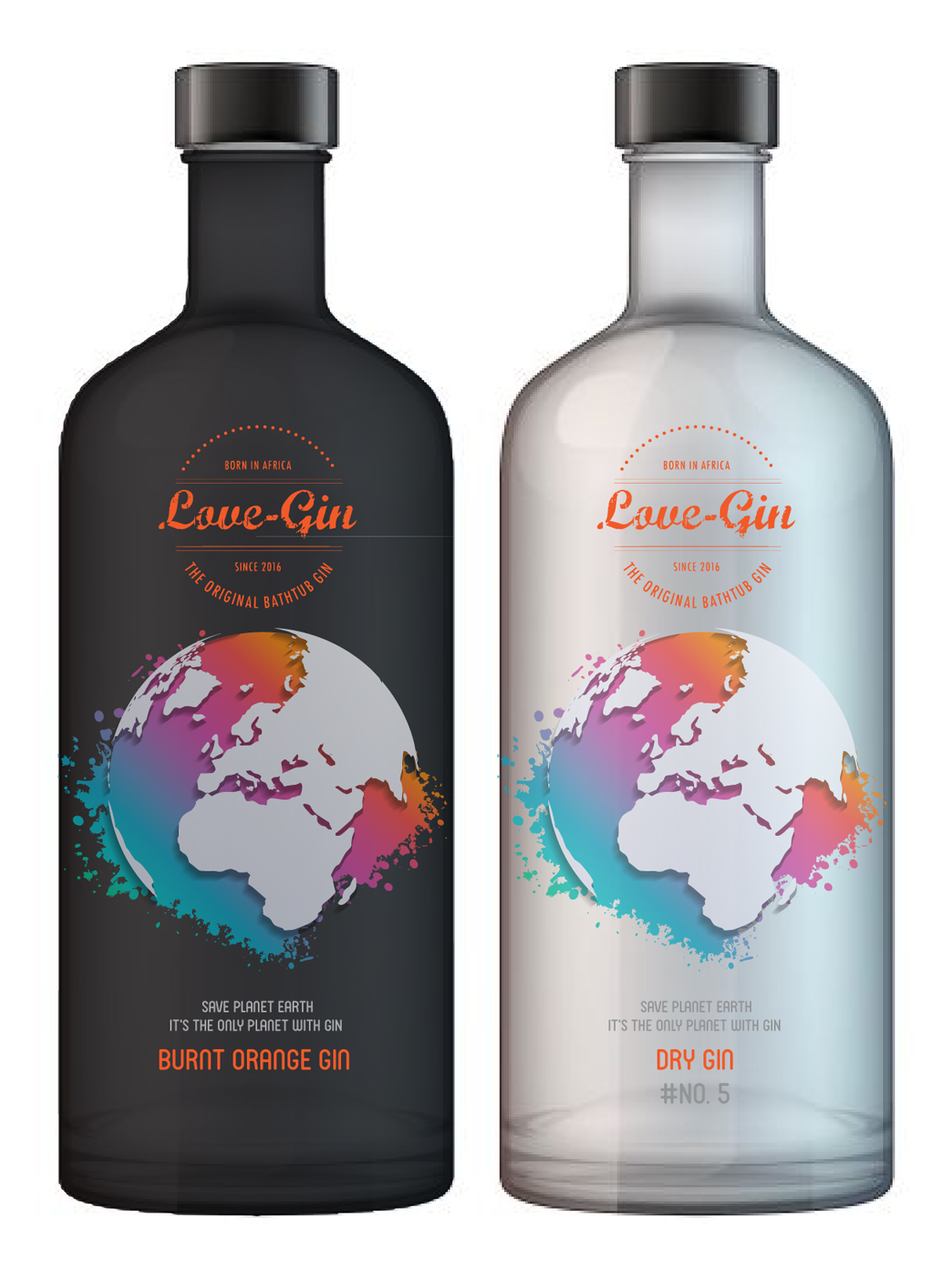 Packaging Design by wiesnu.a for this project | Design #14058685