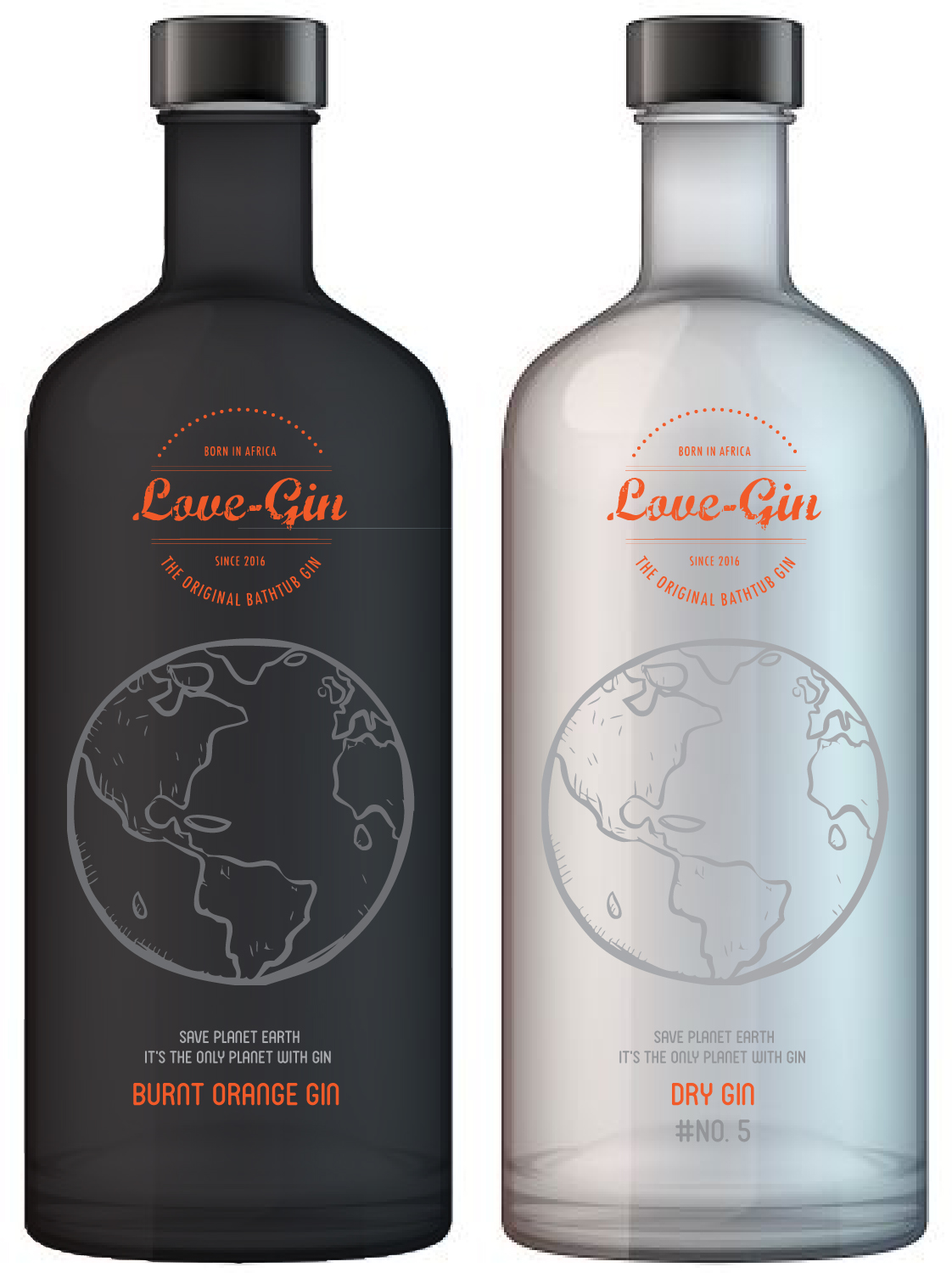 Packaging Design by wiesnu.a for this project | Design #14058699