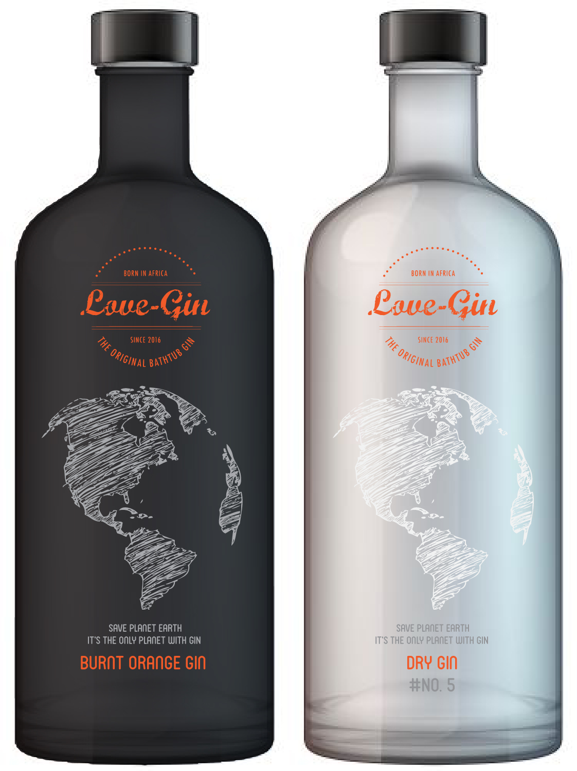 Packaging Design by wiesnu.a for this project | Design #14058717