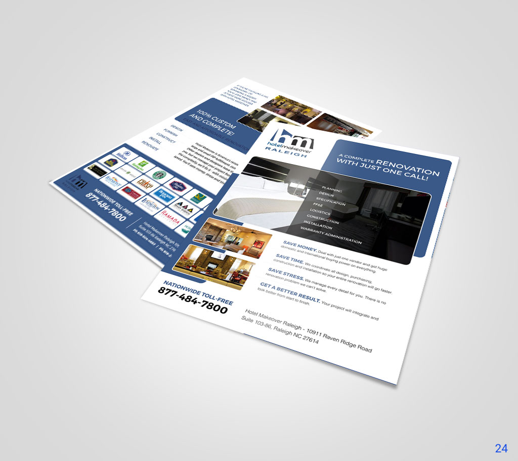 Flyer Design by uniquedesign10 for this project | Design #14018864