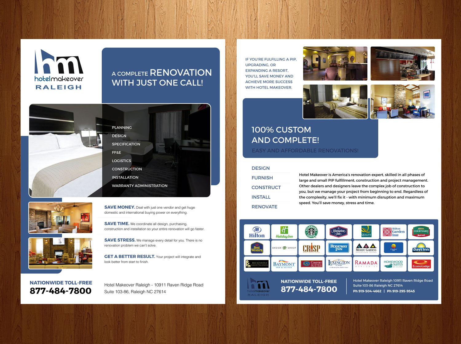 Flyer Design by uniquedesign10 for this project | Design #14018865