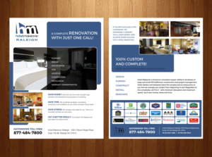 Flyer-Design von uniquedesign10 für dieses Projekt | Design: #14018865