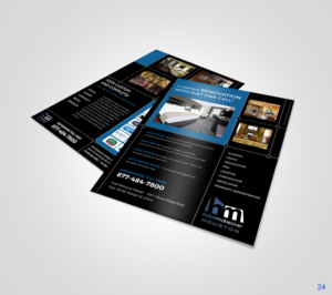 Flyer-Design von uniquedesign10 für dieses Projekt | Design: #14038607