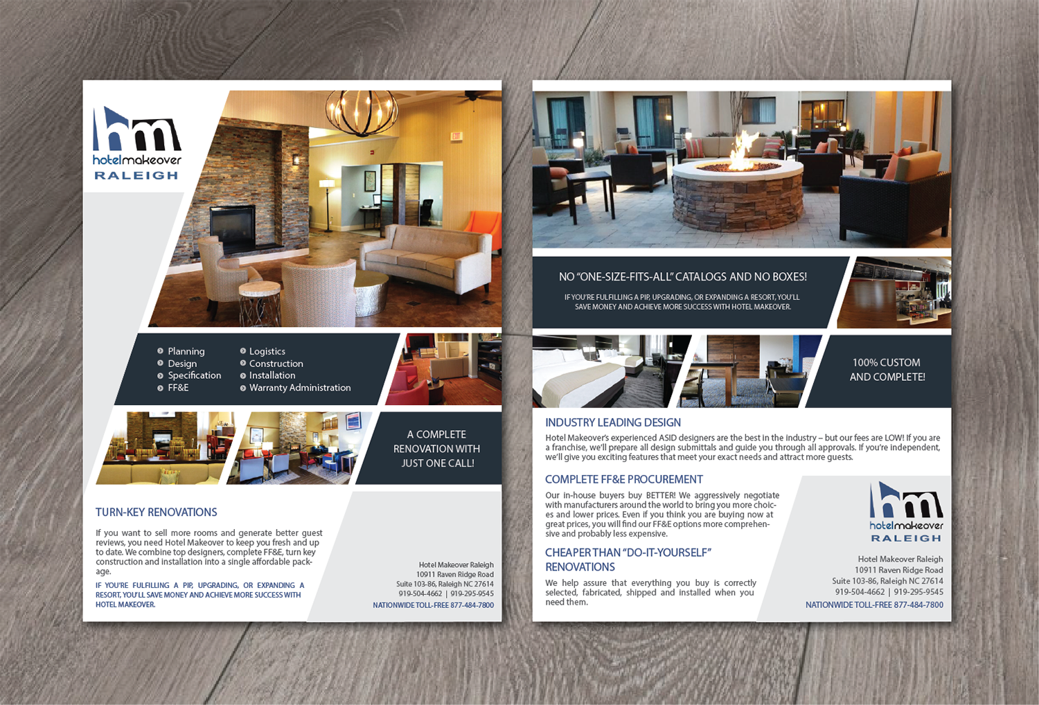 Flyer-Design von alex989 für dieses Projekt | Design #14015547