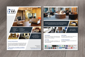 Flyer-Design von alex989 für dieses Projekt | Design: #14070654