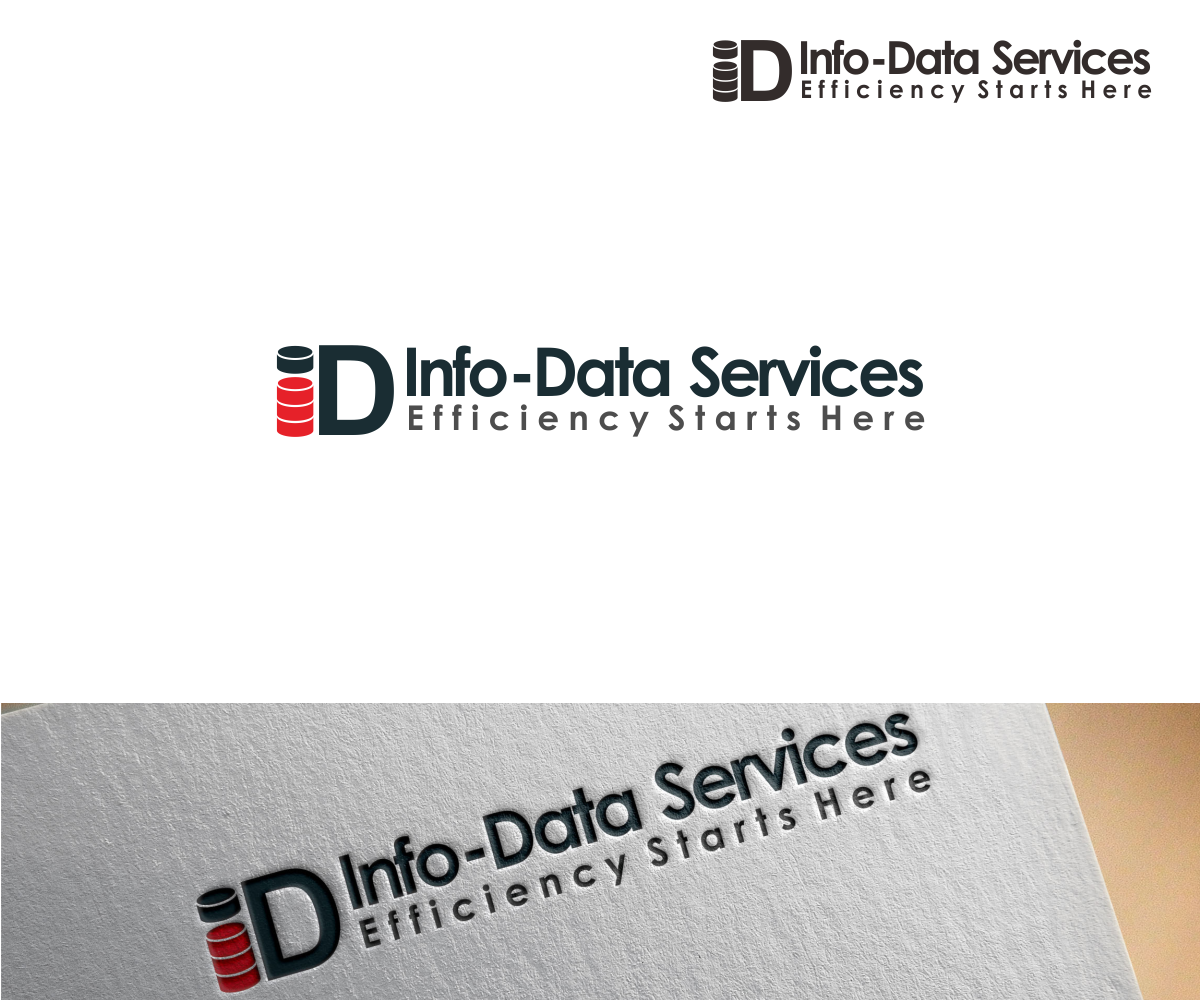 Logo Design by T I K H E - L M W for this project | Design #14016658